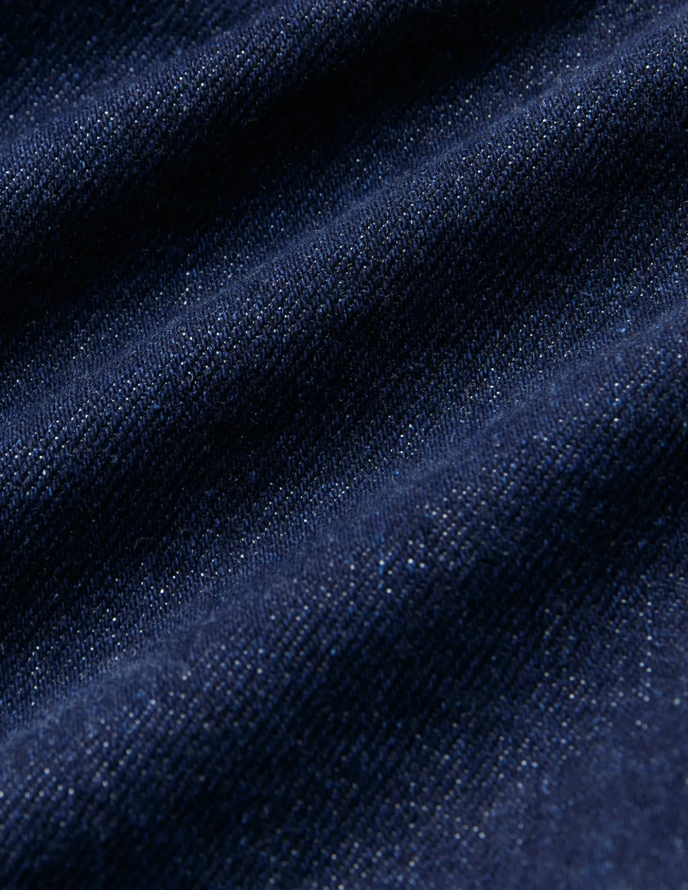 Women's Classic Jeans Relaxed Dark Blue
