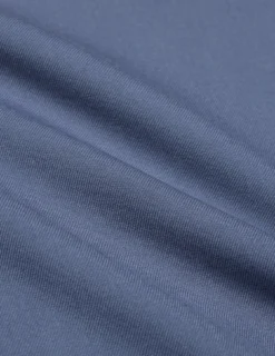 Women's Essential Pants Wide Frost Blue
