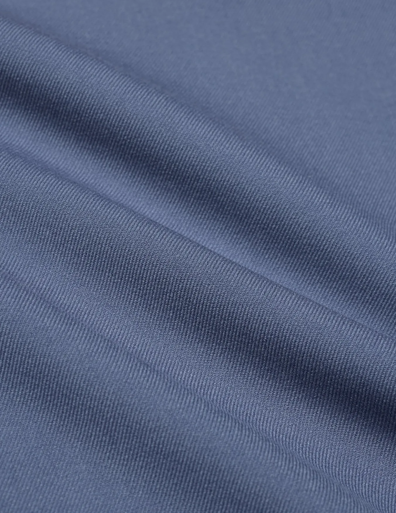 Women's Essential Pants Wide Frost Blue