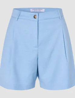 Women Skye Shorts Blue Haze