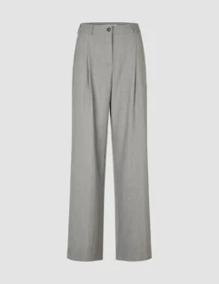 Women's Serene Pants Wide Tapestry Herringbone