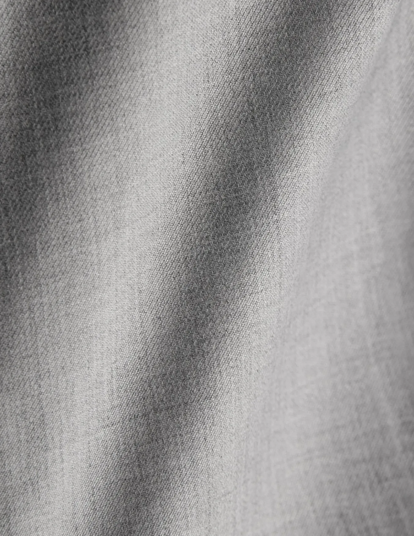 Women's Skye Long Vest Grey Pine Melange