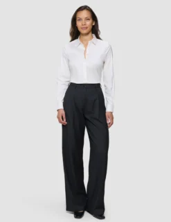 Women's Skye Pants Wide Black