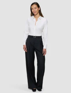 Women's Skye Pants Wide Black