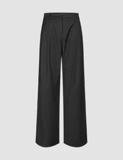 Women's Skye Pants Wide Black