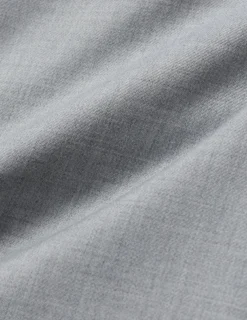 Women's Skye Pants Wide Grey Pine Melange