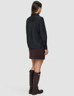 Women's Skye Shirt Black
