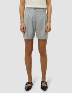 Women's Skye Shorts Grey Pine Melange