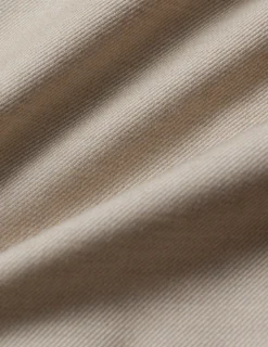 Women's Skye Shorts Sandy Beige Melange