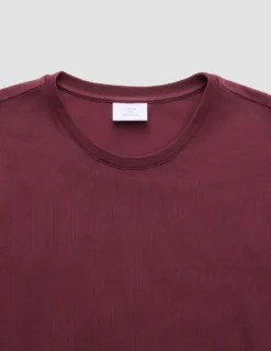 Women's Supima T-shirt Winery
