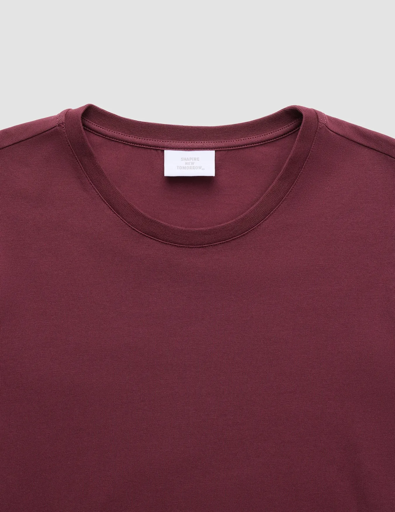 Women's Supima T-shirt Winery