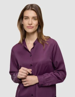 Women's Vienna Blouse Winery