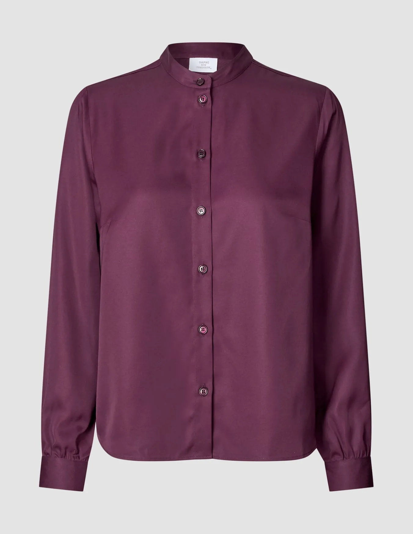 Women's Vienna Blouse Winery