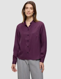 Women's Vienna Blouse Winery